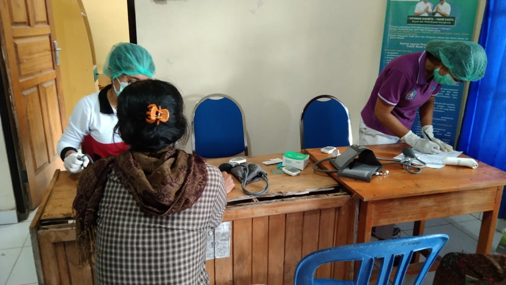 Vaksinasi tahap 3 Covid-19